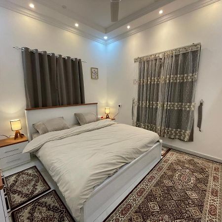 Apartment In Bayt Al Jabal شقة في بيت الجبل Sayq 外观 照片